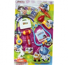 Đồ chơi trẻ em bác sỹ