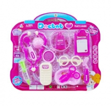 Đồ chơi bác sỹ bằng nhựa HJ050C/60