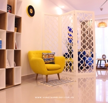 Căn hộ đầu tư, nghỉ dưỡng bậc nhất chỉ có tại Vũng Tàu Meody, giá chỉ từ 18tr/m2, chiết khấu đến 18% khia mua.