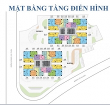 Tiết kiệm đến 160 triệu khi mua căn hộ Vũng Tàu Melody 3 phòng ngủ, 2 wc ngay bãi sau, sắp cất nóc.