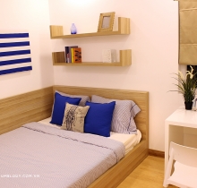 Chuẩn bị cất nóc căn hộ Vũng Tàu Melody với nhiều ưu đãi đặc biệt