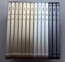 iPhone 5s Quốc tế, zin 97%