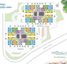 Xả bán căn 1 phòng ngủ view biển Bãi Sau tầng 15 giá 950 triệu tại Chung cư cao cấp Vũng Tàu Melody