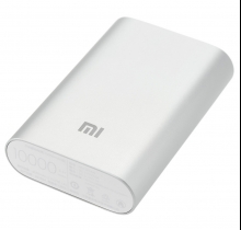 Sạc dự phòng Xiaomi Pocket 10000mAh