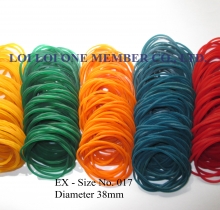 Dây thun chất lượng cao