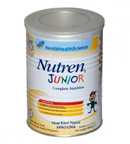 SỮA NUTREN JUNIOR 800G