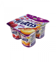 SỮA CHUA FRUTTIS 8%