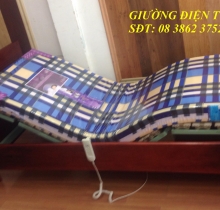 The electric adjustable beds