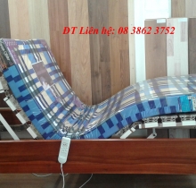 The electric adjustable beds