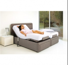 The electric adjustable beds