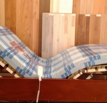 GIƯỜNG ĐIỆN TỰ ĐỘNG ĐIỀU CHỈNH