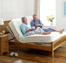 GIƯỜNG ĐIỆN TỰ ĐỘNG ĐIỀU CHỈNH