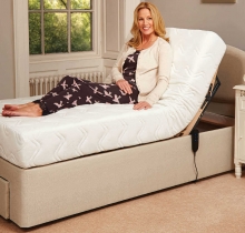 GIƯỜNG ĐIỆN TỰ ĐỘNG ĐIỀU CHỈNH