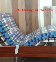 GIƯỜNG ĐIỆN TỰ ĐỘNG ĐIỀU CHỈNH