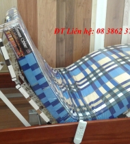 GIƯỜNG ĐIỆN TỰ ĐỘNG ĐIỀU CHỈNH