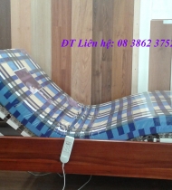 GIƯỜNG ĐIỆN TỰ ĐỘNG ĐIỀU CHỈNH