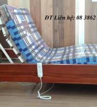 GIƯỜNG ĐIỆN TỰ ĐỘNG ĐIỀU CHỈNH