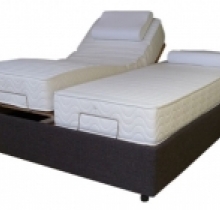 GIƯỜNG ĐIỆN NÂNG HẠ TỰ ĐỘNG 