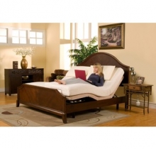 GIƯỜNG ĐIỆN NÂNG HẠ TỰ ĐỘNG 