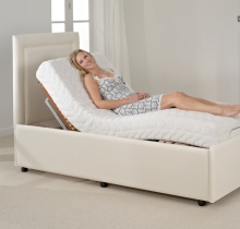 GIƯỜNG ĐIỆN NÂNG HẠ TỰ ĐỘNG 