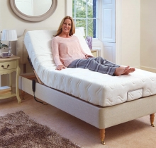 GIƯỜNG ĐIỆN NÂNG HẠ TỰ ĐỘNG 