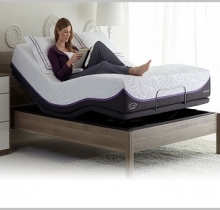 GIƯỜNG ĐIỆN NÂNG HẠ TỰ ĐỘNG 