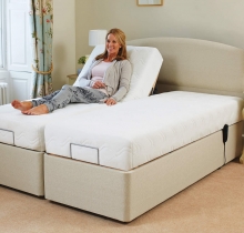 GIƯỜNG ĐIỆN NÂNG HẠ TỰ ĐỘNG 