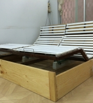 GIƯỜNG ĐIỆN TỰ ĐỘNG