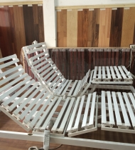 GIƯỜNG ĐIỆN TỰ ĐỘNG