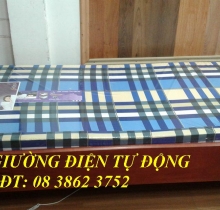 GIƯỜNG ĐIỆN TỰ ĐỘNG ĐIỀU CHỈNH