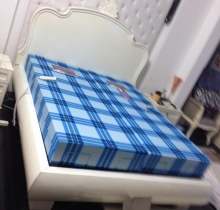 GIƯỜNG ĐIỆN NÂNG HẠ TÂN THỊNH