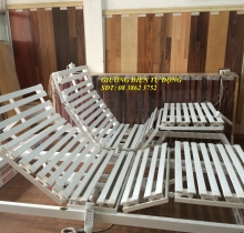 GIƯỜNG ĐIỆN GIA ĐÌNH