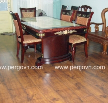 CÁC CÔNG TRÌNH SÀN GỖ ĐẸP