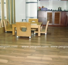 CÁC CÔNG TRÌNH SÀN GỖ ĐẸP