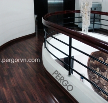 CÁC CÔNG TRÌNH SÀN GỖ ĐẸP