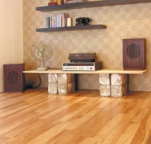 CÁC CÔNG TRÌNH SÀN GỖ ĐẸP