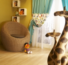 CÁC CÔNG TRÌNH SÀN GỖ ĐẸP