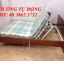 GIƯỜNG TỰ ĐỘNG ĐIỀU CHỈNH