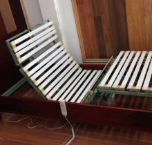 TÌM ĐỐI TÁC CHO SẢN PHẨM GIƯỜNG ĐIỆN