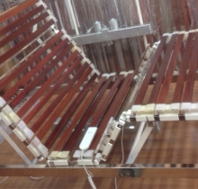 TÌM ĐỐI TÁC CHO SẢN PHẨM GIƯỜNG ĐIỆN