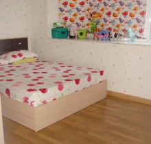 SÀN GỖ TÂN THỊNH