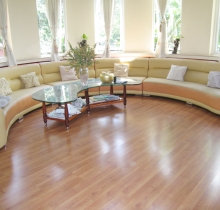 SÀN GỖ TÂN THỊNH