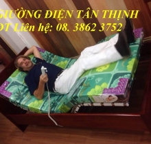 GIƯỜNG ĐIỆN TỰ ĐỘNG ĐIỀU CHỈNH