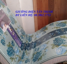 GIƯỜNG ĐIỆN TỰ ĐỘNG ĐIỀU CHỈNH