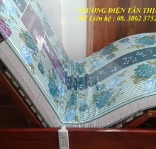 GIƯỜNG ĐIỆN TỰ ĐỘNG ĐIỀU CHỈNH