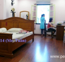 SÀN GỖ NỘI THẤT ĐẸP