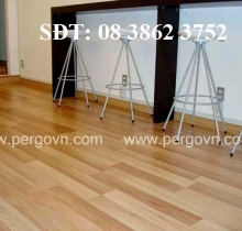 SÀN GỖ NỘI THẤT ĐẸP