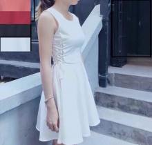 Váy đầm thời trang