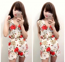 Quần áo giá rẻ