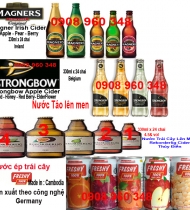 Strongbow cider Magners Cider Nước trái cây lên men nhập khẩu